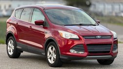 2013 Ford Escape SE for Sale