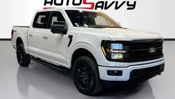 2024 Ford F-150 XLT for Sale