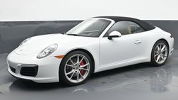 2019 Porsche 911 Carrera S for Sale