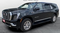 2025 GMC Yukon XL Denali for Sale