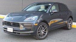 2026 Porsche Macan T for Sale