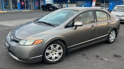 2011 Honda Civic EX-L for Sale