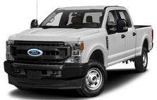 2021 Ford Super Duty F-350 Lariat for Sale