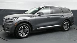 2024 Lincoln Aviator Reserve for Sale