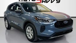 2025 Ford Escape Active for Sale