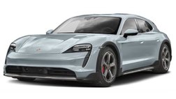 2023 Porsche Taycan 4 Cross Turismo for Sale