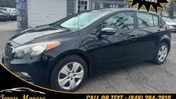 2016 Kia Forte5 LX for Sale