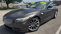 2009 BMW Z4 sDrive35i for Sale