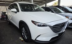 2019 Mazda CX-9 Touring for Sale