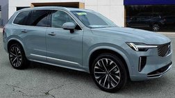 2026 Volvo XC90 B6 Plus 7P for Sale