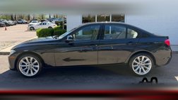 2013 BMW 3 Series 328i for Sale