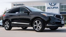 2023 Acura RDX SH-AWD w/Advance for Sale