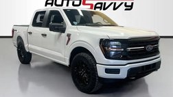 2025 Ford F-150 STX for Sale