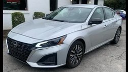 2024 Nissan Altima 2.5 SV for Sale