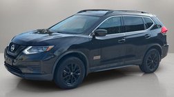2017 Nissan Rogue SV for Sale