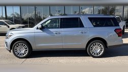 2024 Ford Expedition MAX Limited for Sale