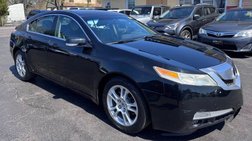 2011 Acura TL Base for Sale