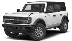 2024 Ford Bronco Badlands for Sale