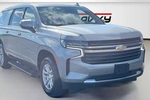 2023 Chevrolet Suburban Shield LT for Sale