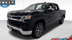 2025 Chevrolet Silverado 1500 LT for Sale
