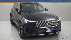 2025 Volvo XC90 B6 Plus Bright Theme for Sale