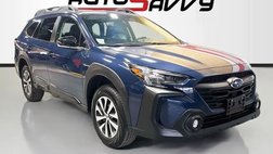 2025 Subaru Outback Premium for Sale