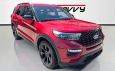 2023 Ford Explorer ST-Line for Sale