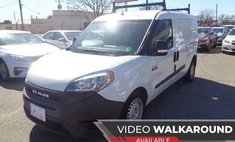 2020 Ram ProMaster City Base for Sale