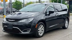 2020 Chrysler Pacifica Touring for Sale