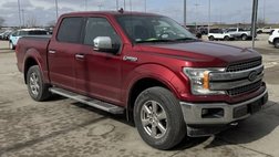 2019 Ford F-150 Lariat for Sale