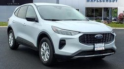 2025 Ford Escape Active for Sale