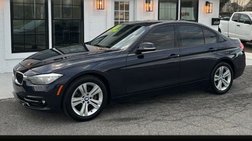 2016 BMW 3 Series 328i xDrive for Sale