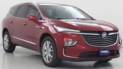 2023 Buick Enclave Essence for Sale