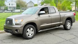 2011 Toyota Tundra Limited for Sale