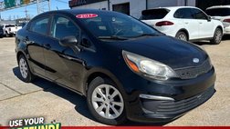 2017 Kia Rio LX for Sale