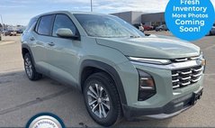 2025 Chevrolet Equinox LT for Sale