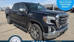 2020 GMC Sierra 1500 SLT for Sale