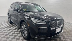 2022 Lincoln Corsair Reserve for Sale