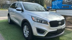 2016 Kia Sorento LX for Sale
