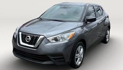 2020 Nissan Kicks S for Sale