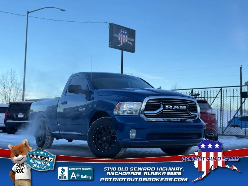 2010 Dodge Ram 1500 ST for Sale