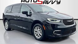 2024 Chrysler Pacifica Touring L for Sale