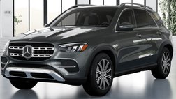 2025 Mercedes-Benz GLE-Class GLE 350 for Sale