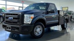 2015 Ford Super Duty F-250 XL for Sale
