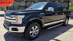 2018 Ford F-150 Lariat for Sale
