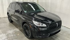 2024 Lincoln Corsair Reserve for Sale