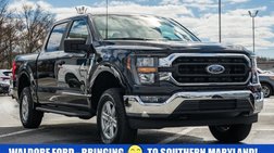 2023 Ford F-150 for Sale