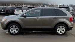 2014 Ford Edge SEL for Sale