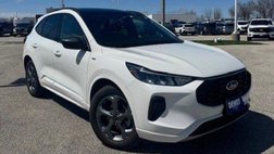 2023 Ford Escape ST-Line for Sale