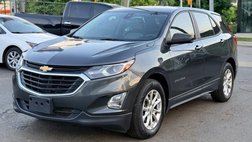 2020 Chevrolet Equinox LS for Sale